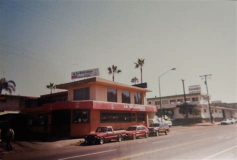 la holandesa ensenada